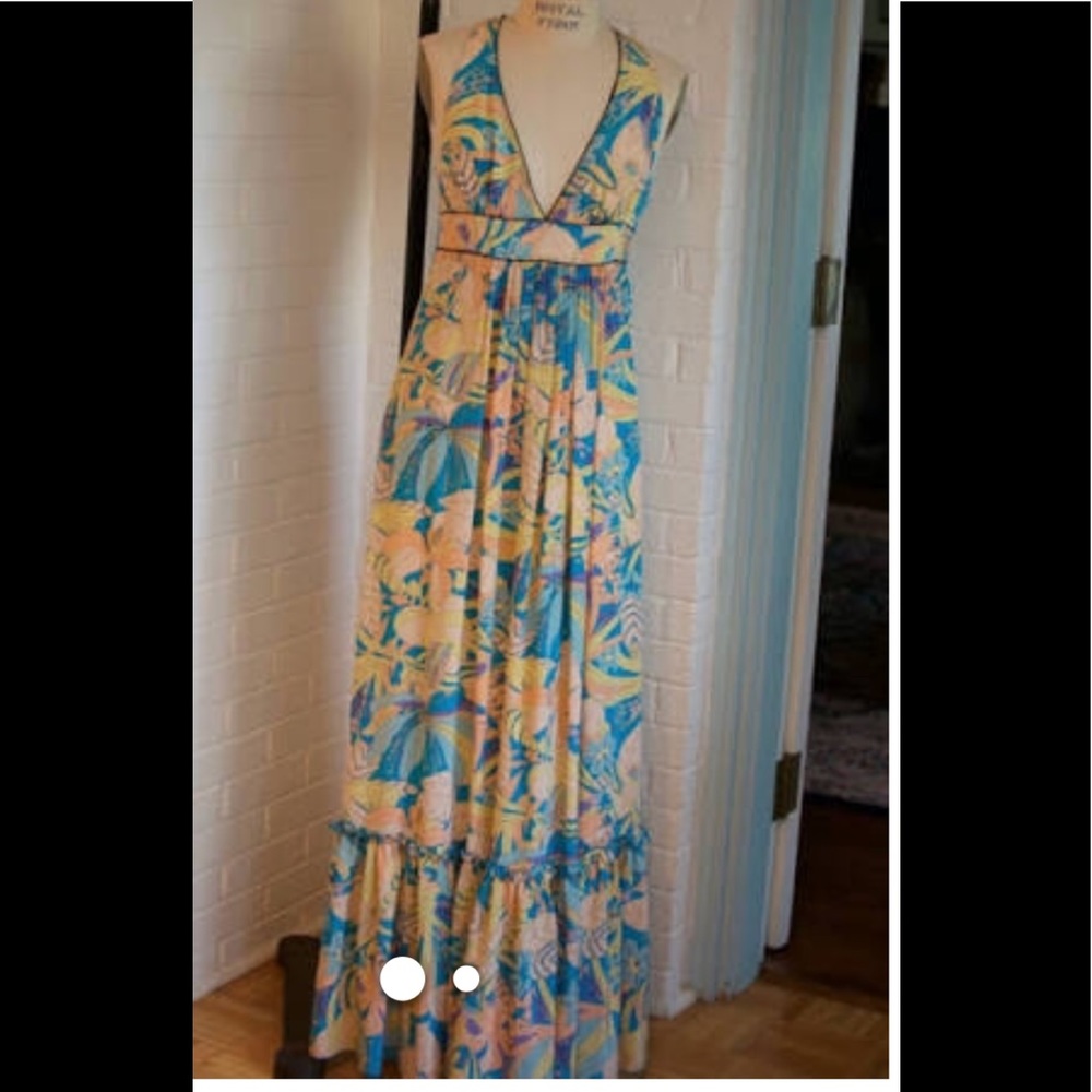 Coreylynncalter ...ccc Long dress